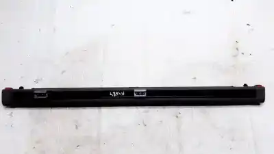 Pezzo di ricambio per auto di seconda mano Vassoio Posteriore per AUDI A6 C6 (4F2) 2.0 TDI Riferimenti OEM IAM   
