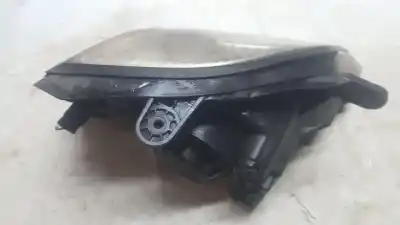 Second-hand car spare part left headlight for kia rio 1.3 cat oem iam references   