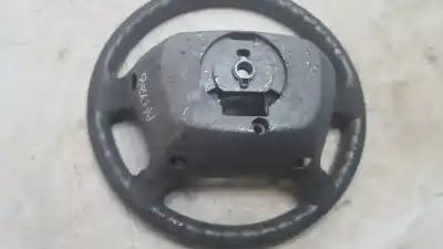 Peça sobressalente para automóvel em segunda mão volante por kia rio 1.3 cat referências oem iam   