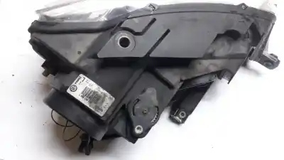 Автозапчасти б/у левая фара за volkswagen passat b6 (3c2) 2.0 tdi 16v ссылки oem iam 3c0941005t  89316411