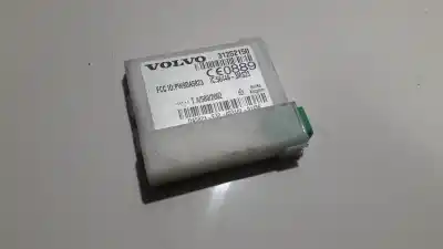 Peça sobressalente para automóvel em segunda mão sensor por volvo c30 2.0d r-design referências oem iam 31252150