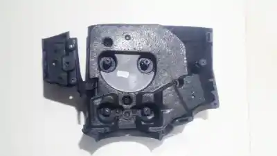 Second-hand car spare part front decorative moulding for citroen nemo 1.4 hdi oem iam references   