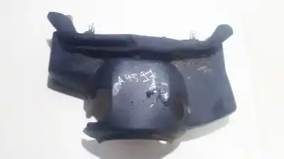 Second-hand car spare part front decorative moulding for citroen nemo 1.4 hdi oem iam references 7354174420