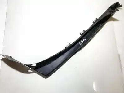 Second-hand car spare part torpedo for renault vel satis (bj0) 2.0 16v turbo oem iam references 8200087493