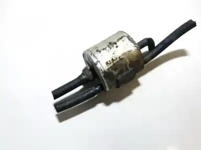 Автозапчастина б/у дизельний фільтр для mercedes a-class, w168, 1997.07 - 2001.06 a 160 (168.033 168.133) 75kw 1997.07 - 2004.08 посилання на oem iam a0024773901
