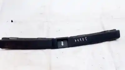 Peça sobressalente para automóvel em segunda mão plásticos por toyota corolla (e12) 1.6 16v referências oem iam 647160f010