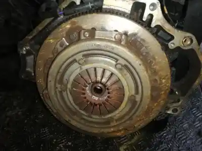 Автозапчастина б/у комплект зцеплення для opel corsa b 1.2 посилання на oem iam 170x190