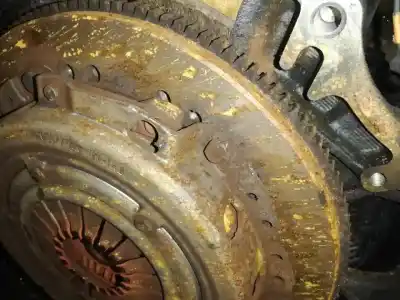 Автозапчастина б/у комплект зцеплення для opel corsa b 1.2 посилання на oem iam 170x190  