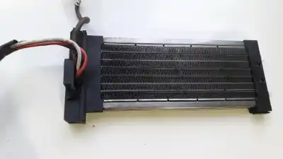 Peça sobressalente para automóvel em segunda mão Resistência Sofagem Chauffage por CITROEN C5 I (DC_) 2.2 HDi (DC4HXB DC4HXE) Referências OEM IAM 666910UB  666910U-B, 02T283I0099