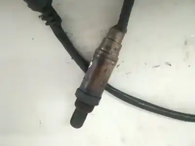 Peça sobressalente para automóvel em segunda mão sonda lambda por bmw x3 (e83) 3.0 24v cat referências oem iam 0258005337  11783413464-01