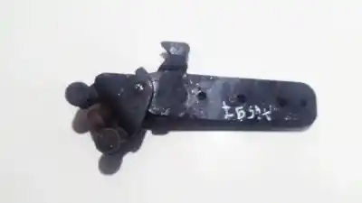 Second-hand car spare part support / sliding door guide for citroen nemo 1.4 hdi oem iam references 