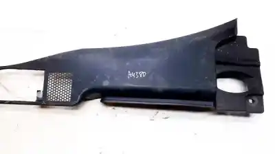 Peça sobressalente para automóvel em segunda mão grelha torpedo curcuvan por audi a4 b8 (8k2) 2.0 tdi quattro referências oem iam 8k2819447  8k2 819 447