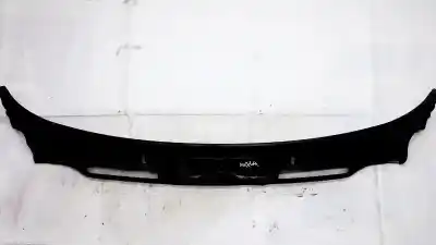 Peça sobressalente para automóvel em segunda mão grelha torpedo curcuvan por bmw 3-series, e90 / e91 / e93 2009.01 - 2013.12 facelift 318 d 105kw 2005.09 - 2011.12 referências oem iam 15677210