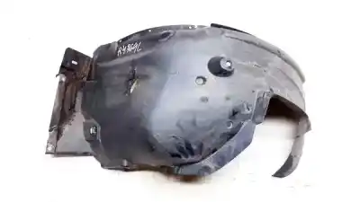 Peça sobressalente para automóvel em segunda mão cave de roda traseira esquerda por bmw 3-series, e90 / e91 / e93 2009.01 - 2013.12 facelift 318 d 105kw 2005.09 - 2011.12 referências oem iam 51717059377