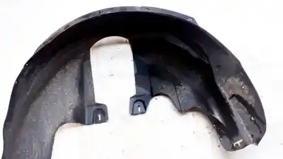 Peça sobressalente para automóvel em segunda mão cave de roda traseira direita por volvo c30 2.0d r-design referências oem iam 30744039