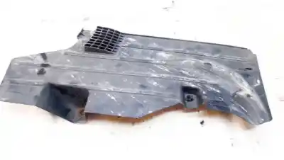 Peça sobressalente para automóvel em segunda mão plásticos por volvo c30 2.0d r-design referências oem iam 30714863