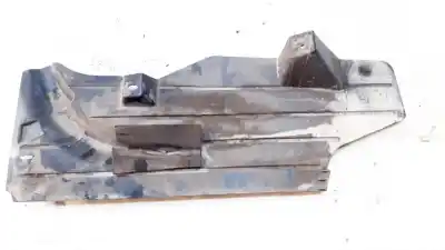 Second-hand car spare part plastics for volvo c30 2.0d r-design oem iam references 30681921  