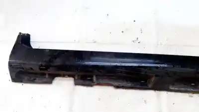 Pezzo di ricambio per auto di seconda mano gonna lato destro (taglio) per volvo c30 2.0d r-design riferimenti oem iam 30779139  