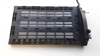 Peça sobressalente para automóvel em segunda mão resistência sofagem chauffage por bmw 3-series, e90 / e91 / e93 2009.01 - 2013.12 facelift 318 d 105kw 2005.09 - 2011.12 referências oem iam t1014315c