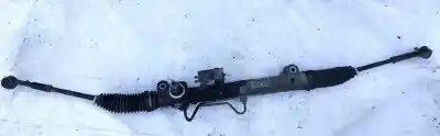 Second-hand car spare part steering rack for citroen nemo 1.4 hdi oem iam references 