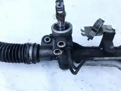 Second-hand car spare part steering rack for citroen nemo 1.4 hdi oem iam references   
