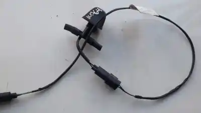 Peça sobressalente para automóvel em segunda mão plásticos por bmw 3-series, e90 / e91 / e93 2009.01 - 2013.12 facelift 318 d 105kw 2005.09 - 2011.12 referências oem iam 692863503