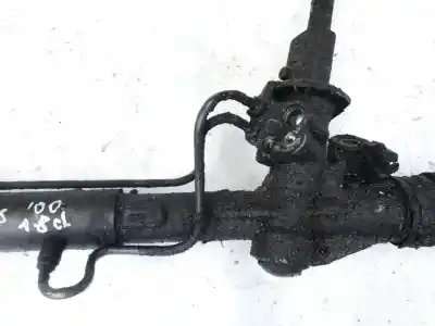 Автозапчастина б/у рульмова рейка для ford focus turnier (cak) 1.8 tddi turbodiesel cat посилання на oem iam   13003145 Автозапчастина б/у рульмова рейка для ford focus turnier (cak) 1.8 tddi turbodiesel cat посилання на oem iam   13003145