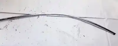 Peça sobressalente para automóvel em segunda mão plásticos por bmw 3-series, e90 / e91 / e93 2009.01 - 2013.12 facelift 318 d 105kw 2005.09 - 2011.12 referências oem iam 