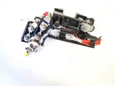 Автозапчасти б/у провод за audi a4 b8 (8k2) 2.0 tdi quattro ссылки oem iam k98j4590  4f0915519