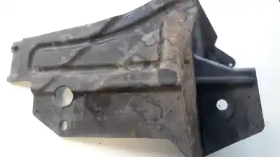 Peça sobressalente para automóvel em segunda mão cave de roda traseira direita por bmw 3-series, e90 / e91 / e93 2009.01 - 2013.12 facelift 318 d 105kw 2005.09 - 2011.12 referências oem iam 51717116912