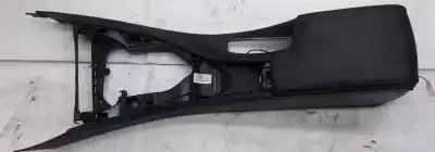Peça sobressalente para automóvel em segunda mão apoio de braço consola central por bmw 3-series, e90 / e91 / e93 2009.01 - 2013.12 facelift 318 d 105kw 2005.09 - 2011.12 referências oem iam 63179261