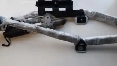 Peça sobressalente para automóvel em segunda mão airbag de cortina dianteiro esquerdo por bmw 3-series, e90 / e91 / e93 2009.01 - 2013.12 facelift 318 d 105kw 2005.09 - 2011.12 referências oem iam 84696685908f