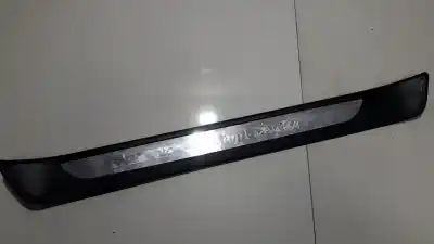 Peça sobressalente para automóvel em segunda mão plásticos por bmw 3-series, e90 / e91 / e93 2009.01 - 2013.12 facelift 318 d 105kw 2005.09 - 2011.12 referências oem iam 51477907153