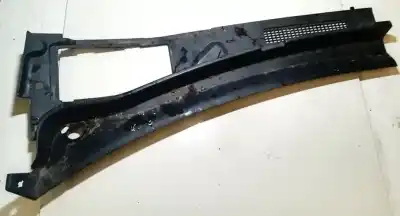 Second-hand car spare part torpedo for renault vel satis (bj0) 2.0 16v turbo oem iam references 8200012912