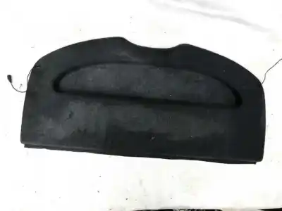 Pezzo di ricambio per auto di seconda mano vassoio posteriore per renault megane 1.6/g_16v-4p-k4mt760 riferimenti oem iam 