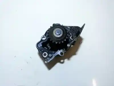 Peça sobressalente para automóvel em segunda mão bomba de água por peugeot 206 1.9 d -wjy referências oem iam 