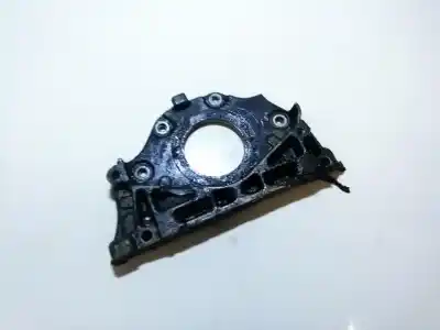 Peça sobressalente para automóvel em segunda mão motor explodido por peugeot 206 1.9 d -wjy referências oem iam 