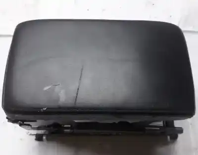 Автозапчастина б/у центральний подлокник для skoda superb (3u4) 2.5 v6 tdi cat (aym) посилання на oem iam 3u0863319
