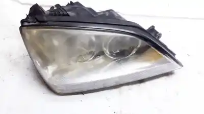 Second-hand car spare part right headlight for kia sorento 2.5 crdi ex oem iam references 