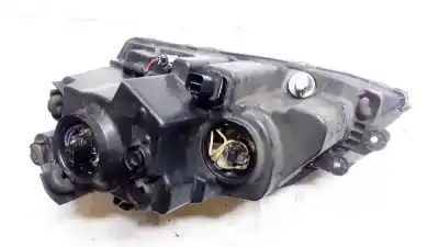 Second-hand car spare part right headlight for kia sorento 2.5 crdi ex oem iam references   