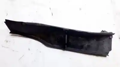 Peça sobressalente para automóvel em segunda mão grelha torpedo curcuvan por bmw 3-series, e90 / e91 / e93 2009.01 - 2013.12 facelift 318 d 105kw 2005.09 - 2011.12 referências oem iam 64316925973