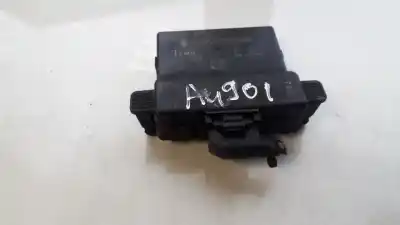 Автозапчасти б/у электронный модуль за audi a3 (8p) 2.0 tdi s line (103kw) ссылки oem iam 1k0907530d  1k0907951