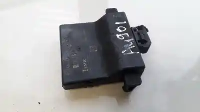 Peça sobressalente para automóvel em segunda mão MÓDULO ELETRÔNICO por AUDI A3 (8P)  Referências OEM IAM 1K0907530D  1K0907951