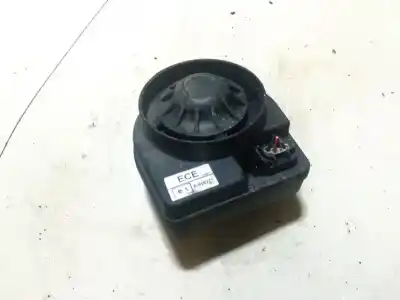 Автозапчастина б/у ріг для land rover range rover, 2002.03 - 2012.08 3.0 td 6 130kw 2002.03 - 2012.08 посилання на oem iam 838315214