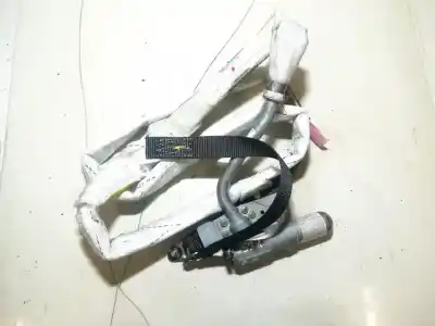 Автозапчастина б/у передня права подушка безпеки для land rover range rover, 2002.03 - 2012.08 3.0 td 6 130kw 2002.03 - 2012.08 посилання на oem iam 30322454c