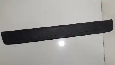 Peça sobressalente para automóvel em segunda mão plásticos por honda fr-v (be) 1.8 vtec cat referências oem iam 84252sjd0030