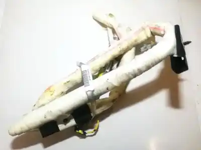 Second-hand car spare part front right curtain airbag for kia sorento 2.5 crdi ex oem iam references 600942800e