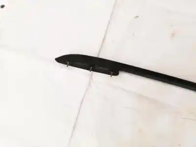 Pezzo di ricambio per auto di seconda mano plastica per kia sorento 2.5 crdi ex riferimenti oem iam 867873e000  