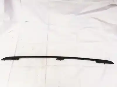 Second-hand car spare part plastics for kia sorento 2.5 crdi ex oem iam references 867883e000