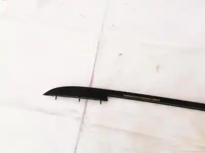 Pezzo di ricambio per auto di seconda mano plastica per kia sorento 2.5 crdi ex riferimenti oem iam 867883e000  